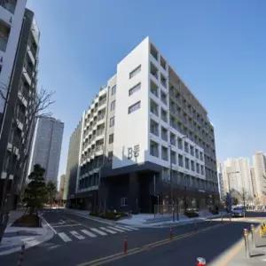 속초 컨피네스 비치호텔
