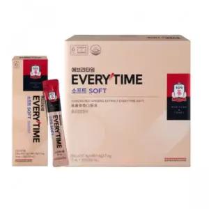 (정품) 정관장 에브리타임 소프트 10ml 30포, 1개