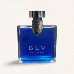 [백화점제품]불가리 블루 뿌르 옴므 EDT 100ml