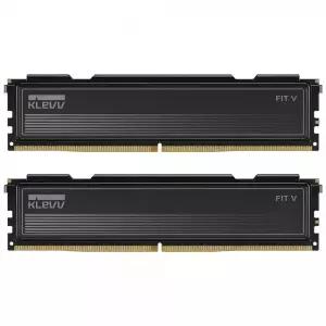 ESSENCORE KLEVV DDR5-6000 CL30 FIT V AMD 패키지 서린 (16GB(8Gx2))