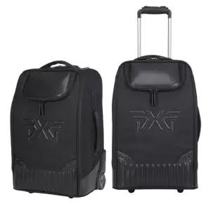 PXG 트롤리 휠 보스턴백 카네 정품 골프가방