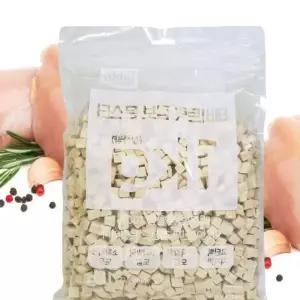고양이 반려묘 동결건조 간식 닭가슴살 트릿 1kg 동결건조간식 r-D01CA