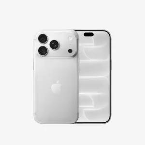 (2차 예약) 애플 아이폰 18 Pro 256GB 실버 MJRQ4KH/A