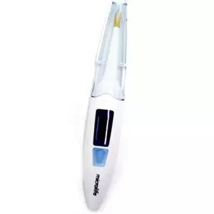 (다올)디지털체온계 마이크로라이프 MT200 접촉식 펜타입 아기체온계