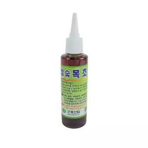 고숙성 참숯 목초액 110ml 1개