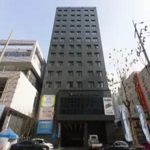 수원 벨라스위트호텔