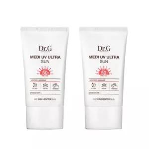 (2개)닥터지 메디 UV 울트라 선 50ml(SPF50+) / M