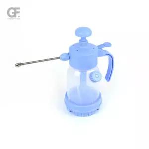 굿포머스 자동압축 분무기 1.2L 방역소독기 소독기 물주기