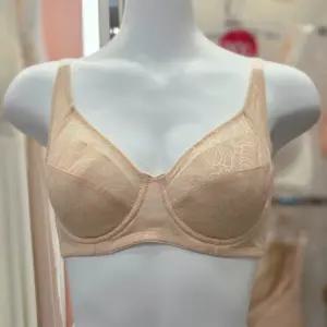 [비비안]풀컵 꽃수 쟈가드 부직포 브라 BR6762,BR6762Q ABCDEF