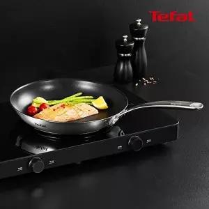 [테팔][테팔]인덕션 3X 퍼펙트 레지스트 프라이팬 28cm