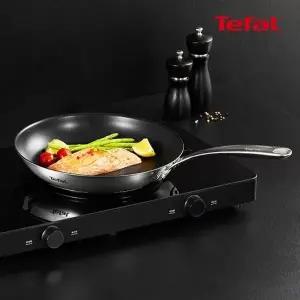 [테팔]인덕션 3X 퍼펙트 레지스트 프라이팬 28cm