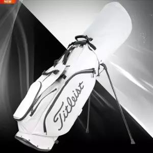 타이틀리스트 플레이어스S5 스탠드백 TB26SX8A)화블블