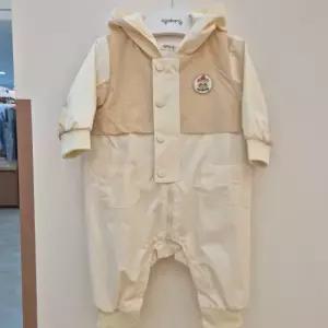 01T527501 스톤화섬컬러블록우주복US