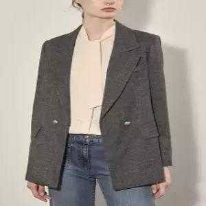 [올리비아로렌]반더블 테일러드 자켓 VOCFU4F8231EIC