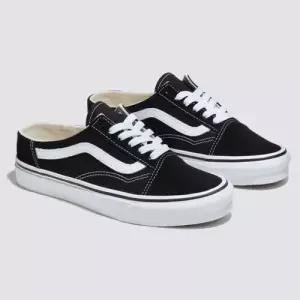 VANS 올드스쿨 뮬 남여공용 스니커즈 VN0A3MUS6BT 40B1494307