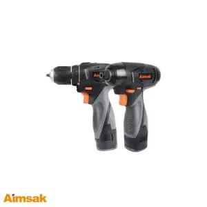 아임삭 충전콤보세트 AO414RMII 3G 14.4V 2.0AH