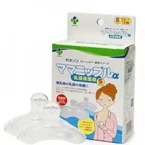 모유 카네손 유두보호기 알파