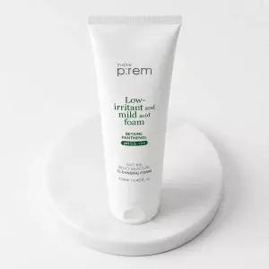 [증량] 메이크프렘 세이프미 릴리프 모이스처 클렌징폼 250ml