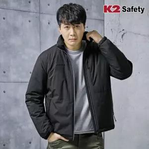 워크웨어 JK-F2104겨울아우터 작업복자켓 단체패딩 남성 회사