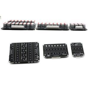 4S 8S 16S 6A 액티브 이퀄라이저 리튬 배터리 밸런서 에너지 전송 Lifepo4 이온 12V 36V BMS 보호