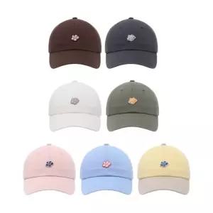 {백화점 정품} 와키윌리 WACKYWILLY 26SS 릴캡 7 colors
