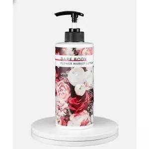 MISSHA 데어 바디 로션(양재꽃시장) 500ml