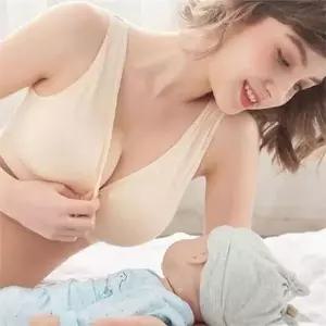 여성 임부 브래지어 수유 브래지어 이너웨어 웨어 임산부 속옷