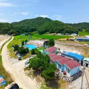 [충남] 별바다펜션(충남, 태안)