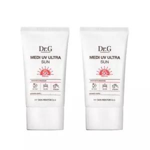[셀러허브](2개)닥터지 메디 UV 울트라 선 50ml(SPF50+) / M (S44001582)