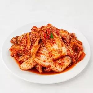 [G]가문 겉절이 2Kg 국내산