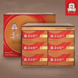 정관장 홍삼원 골드 50ml x 60포)