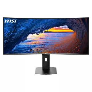 MSI MPG 341CQR QD-OLED X36 UWQHD 360 GEN5