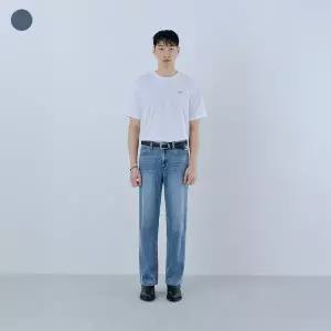 [롯데백화점]게스 남성 저온스 저온스 M톤 세미 와이드 MQ2D9143