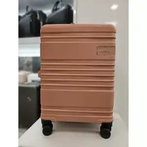 [아메리칸투어리스터](당일배송)스카이렛 24인치 중형 2대8 CANYON CLAY QV417022_ESC