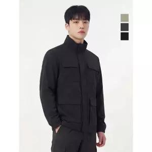 [아웃도어스/웨스트우드]웨스트우드 남성 4포켓 바람막이_WP1MCJW237