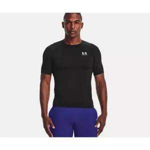 언더아머 언더아머남성 HeatGear 반팔 1361518-001 1064540510