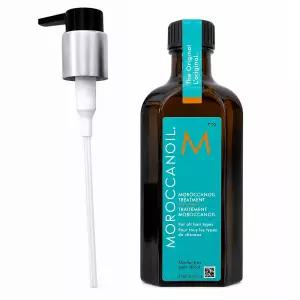모로칸오일 헤어 트리트먼트 오리지널 125ml