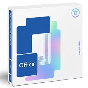 한컴오피스 2024 가정 및 학생용 (1 PC Only) MLP 정품 한글 한셀 한쇼