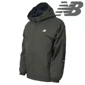 [하프클럽/뉴발란스]뉴발란스 의류 UNI 플라잉 라이트 경량 패딩 점퍼 NBNQE42923-49 패딩자켓
