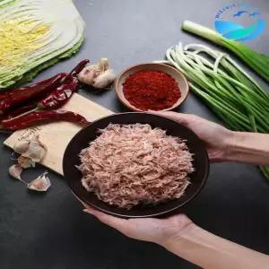 [셀러허브]강화도 새우젓 2kg 특등급(추젓) (S50777958)