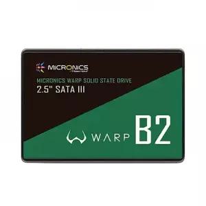 마이크로닉스 WARP B2 (256GB)