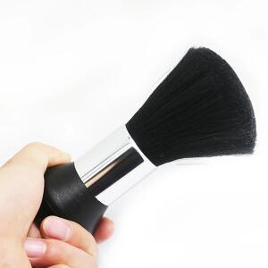 마르리스-목 먼지 제거용  브러쉬  머리카락 자르기 위한 목과 얼굴 세척