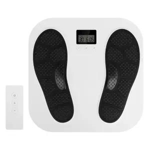 팡가오 무선 EMS 저주파 발마사지기 PG-4000