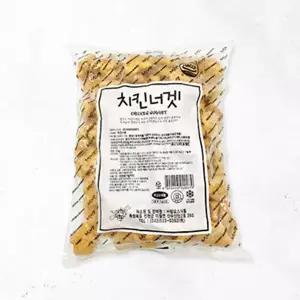 DF 맘모스 치킨너겟 2Kg