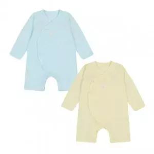 아가방 면모달다밍배내우주MINT,YELLOW 01S317503 133839