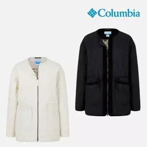 컬럼비아 여성 완전발열 구스 롱 경량다운 YL3588가:259,000원 1198836