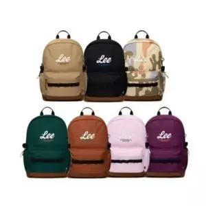 Lee 키즈 버디 스테디 백팩 LK2501BP01 135463