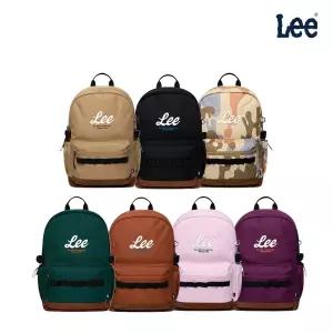 Lee 키즈 버디 스테디 백팩 LK2501BP01 135214