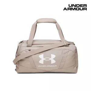 UA 언디나이어블 5.0 XS 더플 백 1369221-203