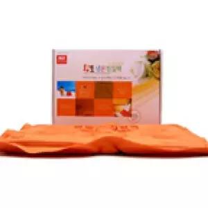 MDP 면 황토 냉온 찜질팩 면찜찔팩 냉찜질팩 찜질 f-4595D